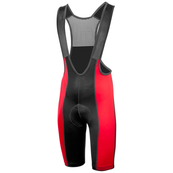 Cycling Bib Short